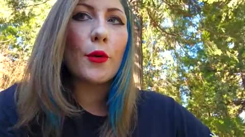 Aurora Wolfe  Shy College Girl  Top 16 of all OF Creators online show from November 30, 7:07 pm