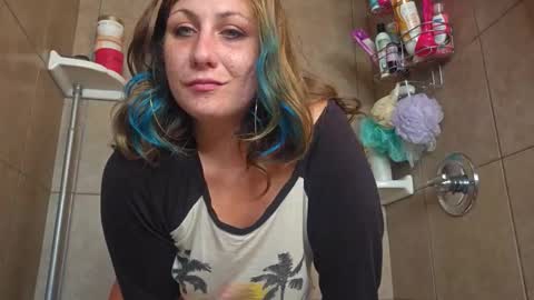 Aurora Wolfe  Shy College Girl  Top 16 of all OF Creators online show from May 16, 7:34 pm