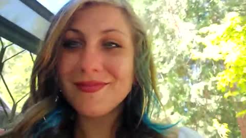 Aurora Wolfe  Shy College Girl  Top 16 of all OF Creators online show from May 17, 7:10 pm