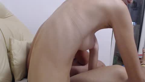 Snapshot of shy_in_bed chatting on September 13, 8:19 pm shy_in_bed online show from September 13, 8:19 pm