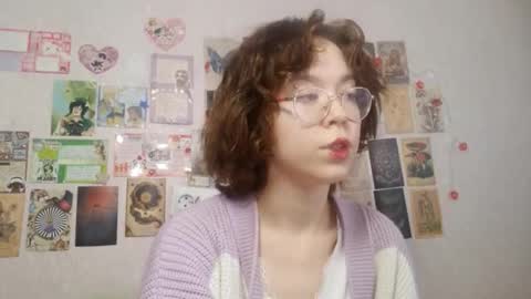 Milena online show from September 15, 1:11 pm