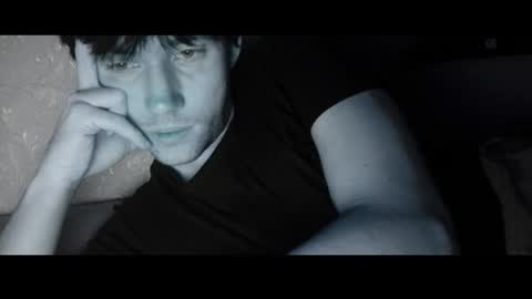 Snapshot of shy_matthew chatting on October 31, 2:12 am Matthew online show from October 31, 2:12 am