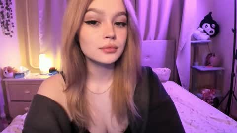 Megan 3 online show from December 19, 11:45 pm