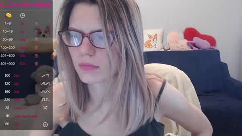 just Alex online show from February 18, 7:09 pm