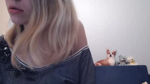 just Alex online show from October 24, 4:14 pm