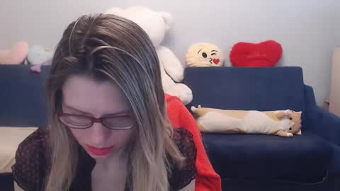 just Alex online show from February 14, 2:36 pm