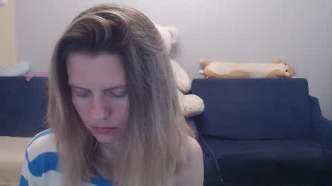 just Alex online show from February 28, 5:25 pm