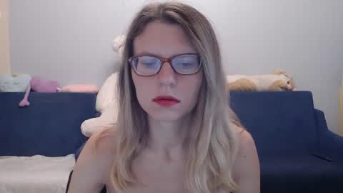 just Alex online show from July 7, 7:18 pm