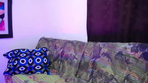 nanami online show from March 8, 11:58 am