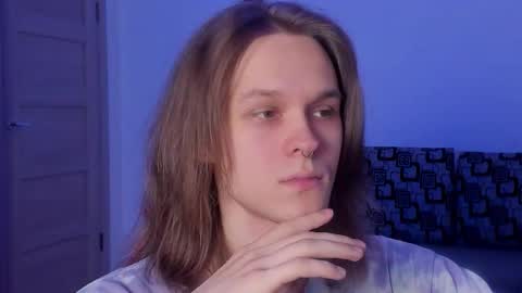 Snapshot of shy_nny chatting on October 20, 1:00 pm Mark online show from October 20, 1:00 pm