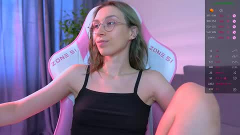  HI i am Marcy online show from October 19, 8:37 am