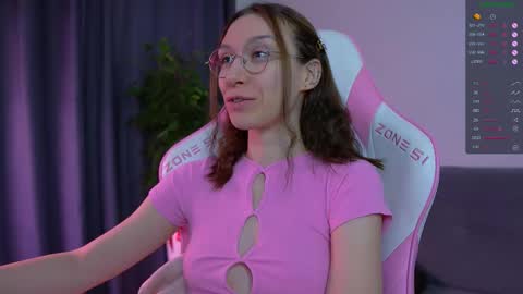  HI i am Marcy online show from January 15, 5:01 am