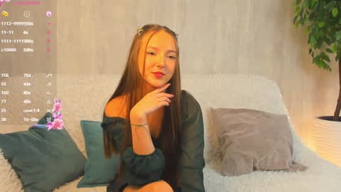 Melanie online show from December 16, 8:20 am