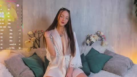 Melanie online show from February 12, 2:43 pm