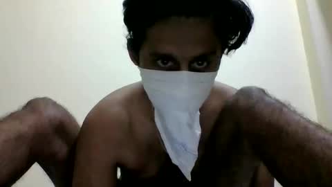 SHYAM online show from September 9, 3:44 pm