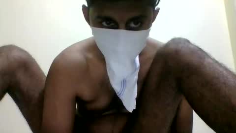 SHYAM online show from September 25, 6:00 pm