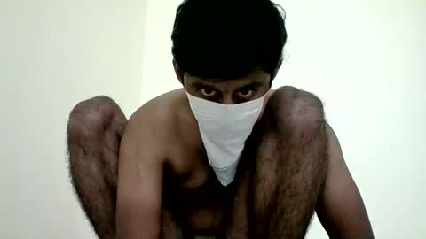 SHYAM online show from November 22, 3:00 pm