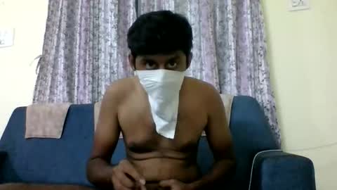 SHYAM online show from November 30, 2:10 pm