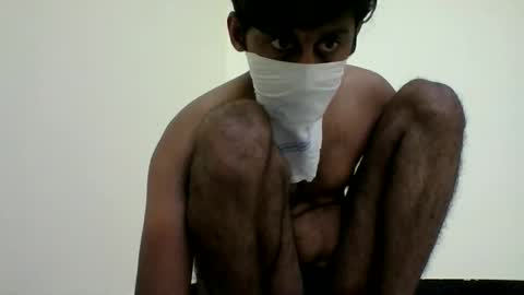 SHYAM online show from December 15, 2:54 pm