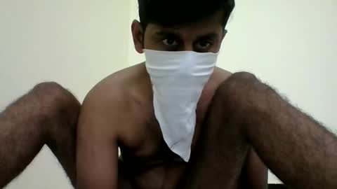 SHYAM online show from February 1, 3:43 pm