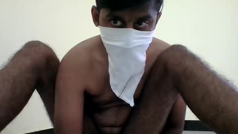 SHYAM online show from February 2, 7:07 am