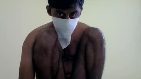 SHYAM online show from March 2, 5:08 am