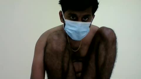 SHYAM online show from March 15, 5:08 pm