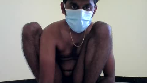 SHYAM online show from March 16, 5:44 am