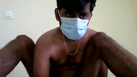 SHYAM online show from March 21, 4:28 am