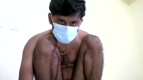 SHYAM online show from March 22, 1:53 am