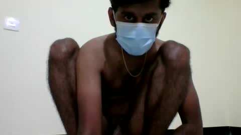Snapshot of shyamsundr619 chatting on April 5, 4:26 pm SHYAM online show from April 5, 4:26 pm