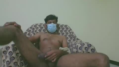 Snapshot of shyamsundr619 chatting on April 7, 6:19 pm SHYAM online show from April 7, 6:19 pm