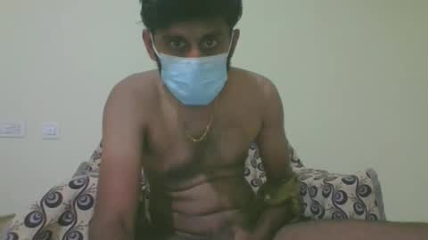 Snapshot of shyamsundr619 chatting on April 11, 6:34 pm SHYAM online show from April 11, 6:34 pm