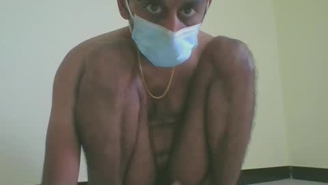 Snapshot of shyamsundr619 chatting on April 24, 7:00 am SHYAM online show from April 24, 7:00 am