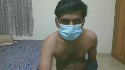 Snapshot of shyamsundr619 chatting on April 30, 3:40 pm SHYAM online show from April 30, 3:40 pm