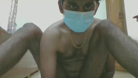 Snapshot of shyamsundr619 chatting on May 1, 2:38 am SHYAM online show from May 1, 2:38 am