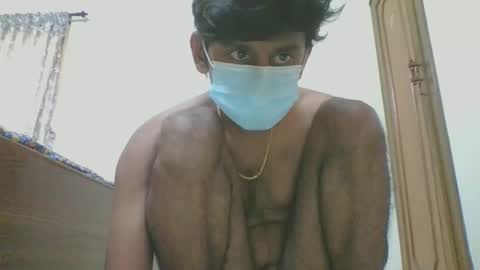Snapshot of shyamsundr619 chatting on May 16, 4:31 am SHYAM online show from May 16, 4:31 am