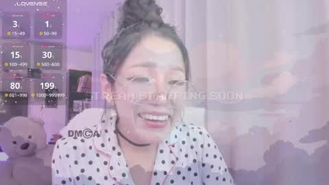 Angeline 3  independent come here when am horny... online show from May 25, 2:50 am