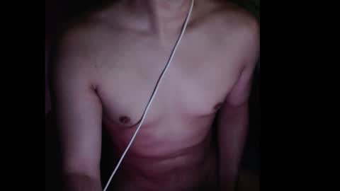 shyboy6000 online show from November 1, 3:25 pm