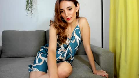 Snapshot of shybut_naughty chatting on December 24, 3:58 pm Tell me Ari My only social media will be IG online show from December 24, 3:58 pm
