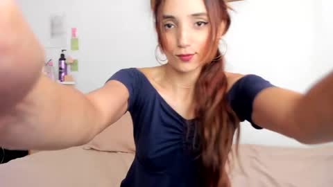 Snapshot of shybut_naughty chatting on March 2, 2:54 pm Tell me Ari My only social media will be IG online show from March 2, 2:54 pm