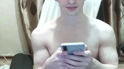 Georgiy online show from January 9, 4:43 pm