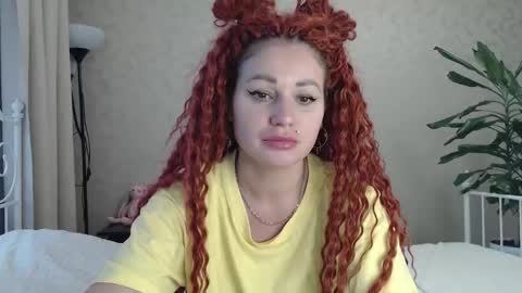 Snapshot of shyevaa chatting on October 8, 11:19 am Eva online show from October 8, 11:19 am