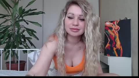 Eva online show from May 8, 4:07 am