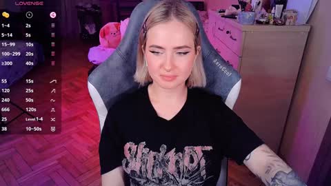 Effie online show from January 26, 10:24 pm