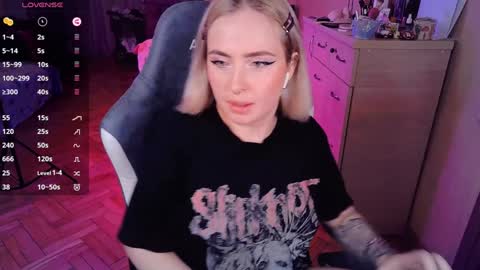 Effie online show from January 29, 10:22 pm