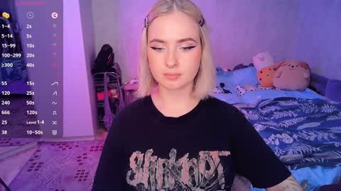 Effie online show from February 6, 9:28 pm