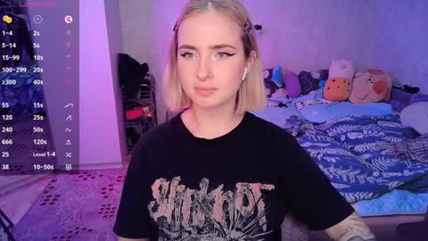 Effie online show from February 8, 4:36 pm