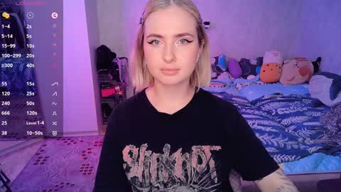 Effie online show from February 8, 11:02 pm