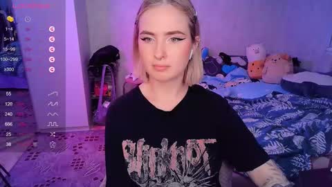 Effie online show from February 14, 12:57 pm